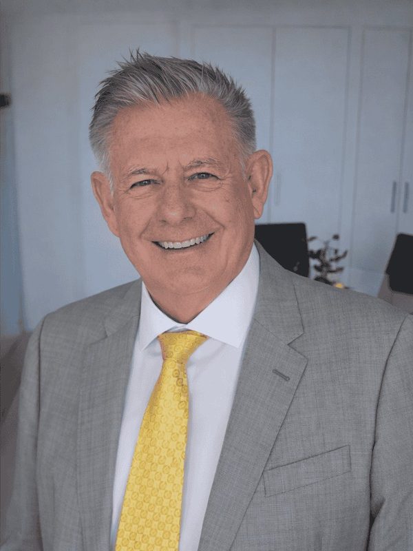 Noel Currie — Group General Manager & Compliance Officer