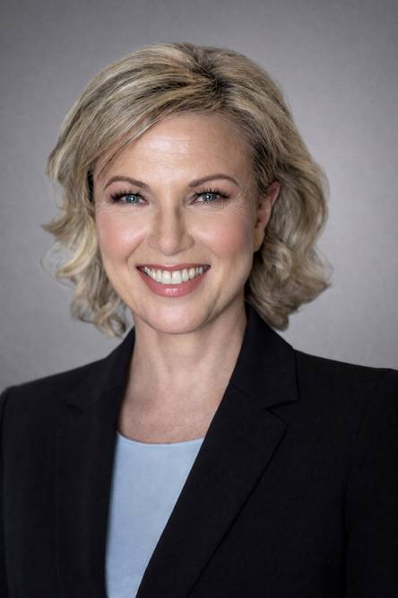 Trish Johnson — Operations Manager & Compliance Officer